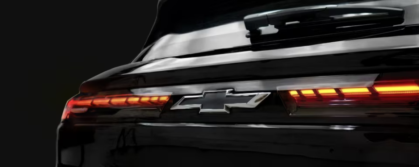 Chevrolet Sonic 2026: O Novo SUV de Entrada que Vai Agitar o Mercado Brasileiro