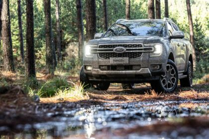 Imperd&iacute;vel! Ford Ranger com Desconto CNPJ em Dezembro 2025: Economize at&eacute; R$ 43.600!