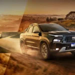 Nova Fiat Toro Ranch 2026: Diesel de 200 cv e Conforto vs. Tecnologia da Maverick. Qual Vale Mais a Pena?