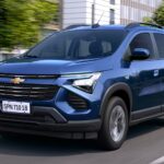 Novos preços Chevrolet: Descubra o impacto no Onix, Onix Plus, Spin e Tracker