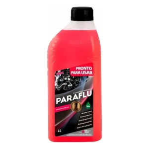 fluido radiador pronto uso bío orgânico