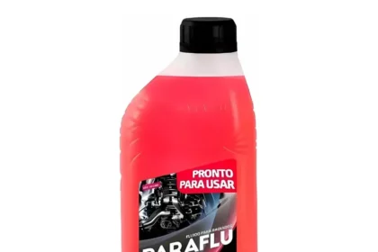 fluido radiador pronto uso bío orgânico