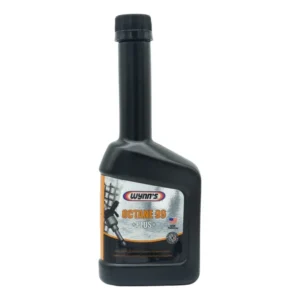 aditivo combustível Wynn's Octane 99 Plus