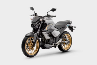 Fazer FZ15 2026