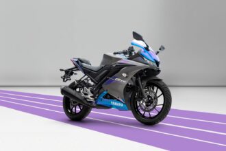 Yamaha R15 ABS 2026: Detalhes, Preço e Consumo da Nova Versão!