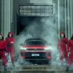 Consumo de Combustível e Segurança: Por Que o VW Tera Confort é o SUV Ideal Para Você?