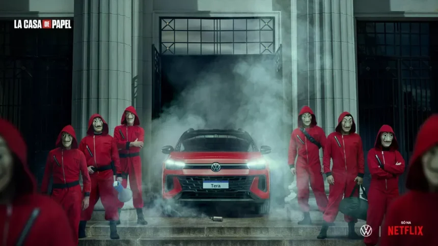 VW Tera Confort surpreende no uso real: consumo eficiente, pacote de segurança amplo e preço competitivo frente aos rivais 1 Consumo de Combustível e Segurança: Por Que o VW Tera Confort é o SUV Ideal Para Você?