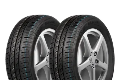 pneu Barum Bravuris 5HM 185/70R14