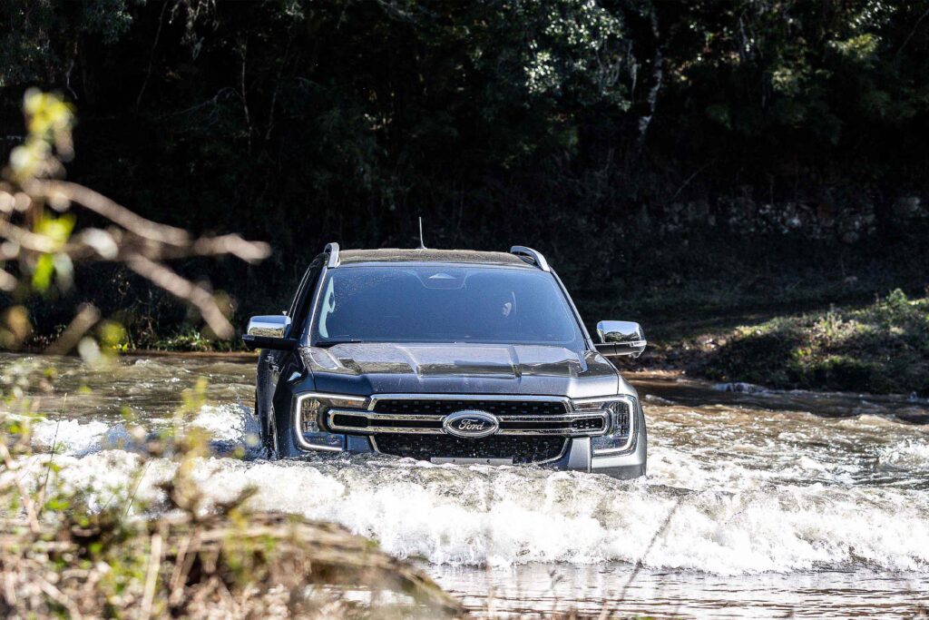 Ford Ranger desconto CNPJ: até R$ 43,6 mil em dezembro de 2025; preços atualizados e versões elegíveis 2 Imperdível! Ford Ranger com Desconto CNPJ em Dezembro 2025: Economize até R$ 43.600!