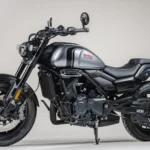 Nova Shineray SBM 600V 2026: Preço de R$ 51.990, Motor V4 e Tecnologia para Competir com Honda Shadow e Harley!