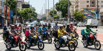 IPVA 2026 para Motos: Entenda a isenção para até 170cc e os estados que já aderiram 5 IPVA 2026 para Motos