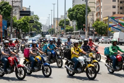 IPVA 2026 para Motos