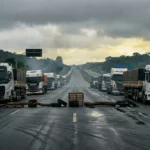 Greve Caminhoneiros: O Que Mudou?