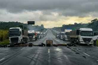 Greve Caminhoneiros: O Que Mudou?