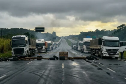 Greve Caminhoneiros: O Que Mudou?