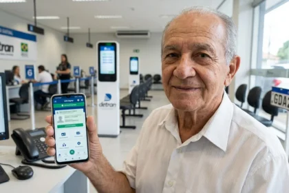 CNH Autom&aacute;tica