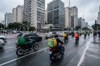 Uber Moto
