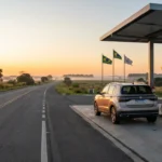 Vai pegar estrada? Saiba quando a gasolina aditivada faz a diferença e confira 10 conselhos práticos da ANP para um abastecimento seguro.