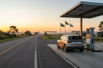 Vai pegar estrada? Saiba quando a gasolina aditivada faz a diferença e confira 10 conselhos práticos da ANP para um abastecimento seguro.