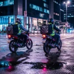 São Paulo: Uber Moto e 99 Moto Cancelam Operação Após Nova Regulamentação e Multas Altas