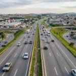 Concessão Fernão Dias: Motiva vence leilão da Fernão Dias (BR-381) com 17,05% de desconto. Contrato de R$ 14,9 bi prevê modernização de 569 km