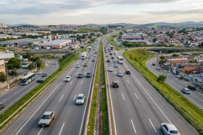 Concess&atilde;o Fern&atilde;o Dias: Motiva vence leil&atilde;o da Fern&atilde;o Dias (BR-381) com 17,05% de desconto. Contrato de R$ 14,9 bi prev&ecirc; moderniza&ccedil;&atilde;o de 569 km