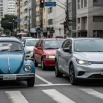 Prepare-se para o IPVA 2026: Isenção para Carros Antigos Redefine o Mercado de Usados no Brasil
