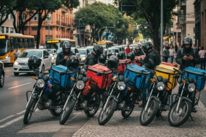 IPVA para Motos 150cc em SP