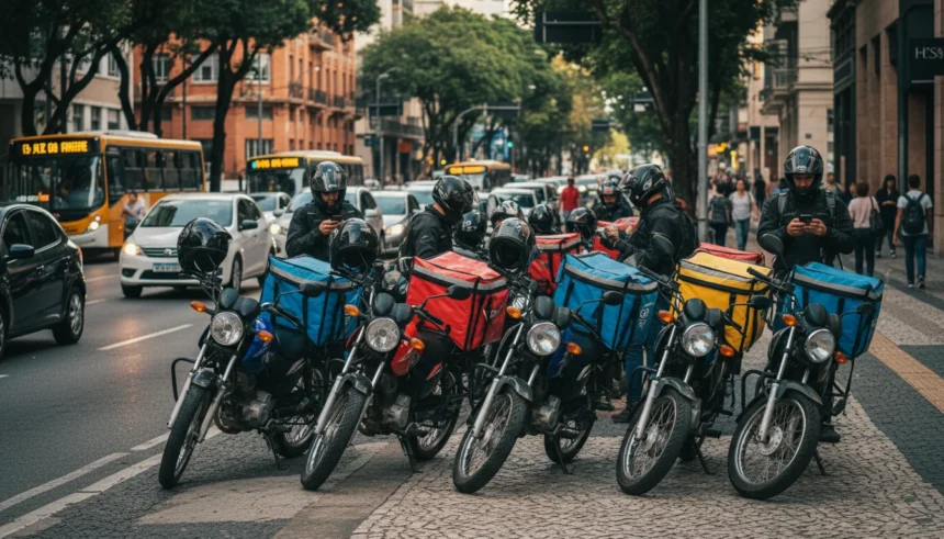 IPVA para Motos 150cc em SP