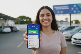 Tirar CNH ficou até 80% mais barato em 2025