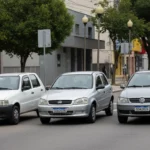 carros usados baratos com IPVA baixo e mecânica simples