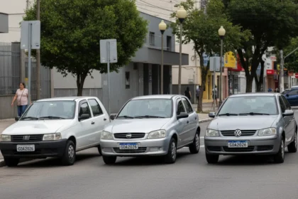 carros usados baratos com IPVA baixo e mec&acirc;nica simples