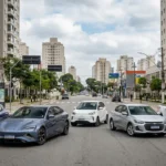 Desvalorização Automotiva 2025: Os 5 Carros Que Mais Perderam Valor no Brasil e o Impacto no Seu Bolso!