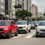 Carros que Cresceram e Perderam Espaço em 2025: Strada Lidera, Tera Surpreende e Onix/Nivus Caem!