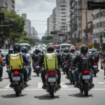 Alívio no IPVA SP 2026: Motos 150cc isentas! Veja quem fica de fora, como a popular Honda CG 160.
