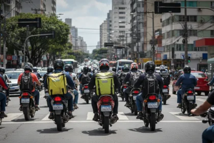 Al&iacute;vio no IPVA SP 2026: Motos 150cc isentas! Veja quem fica de fora, como a popular Honda CG 160.