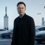 Elon Musk: US$ 600 bilhões! SpaceX cogita IPO bilionário e Tesla revoluciona com robotáxis.