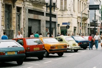 Se os carros populares dos anos 1980 fossem vendidos hoje: quanto valeriam Gol, Uno, Chevette, Fusca e Escort com preços corrigidos