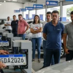 Placas Mercosul: Cobrança do Detran-SP Considerada Ilegal! Saiba Quem Tem Direito a Reembolso