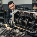 Causas da Borra no Motor: Proteja seu Veículo e Evite Danos Graves com a Escolha Certa de Óleo