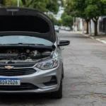 Problemas Crônicos Onix: O Que o Reclame Aqui e o Recall Chevrolet Revelam Sobre Seu Carro