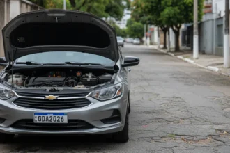 Problemas Crônicos Onix: O Que o Reclame Aqui e o Recall Chevrolet Revelam Sobre Seu Carro