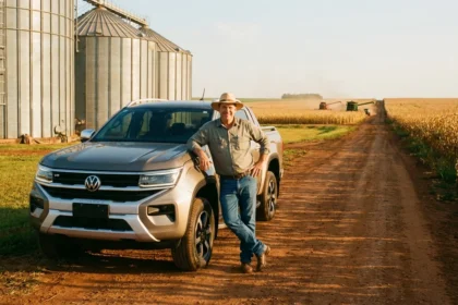 Volkswagen Inova: Produtor Rural Compra Carros com Gr&atilde;os via Barter F&aacute;cil no Brasil!