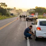Fim de Ano na Estrada: PRF e Arteris Fernão Dias Detalham Checklist Essencial para Viagem Segura!