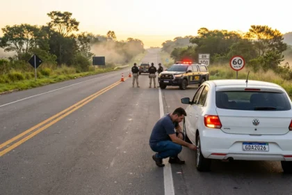 Fim de Ano na Estrada: PRF e Arteris Fern&atilde;o Dias Detalham Checklist Essencial para Viagem Segura!