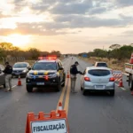 Fim de Ano nas Estradas: Guia Completo do Governo de Minas e DER-MG para Viagens Seguras!
