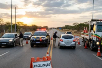 Fim de Ano nas Estradas: Guia Completo do Governo de Minas e DER-MG para Viagens Seguras!
