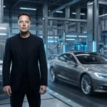 Revolução na Tesla: Elon Musk alcança US$ 700 Bilhões com decisão judicial favorável em Delaware. O futuro automotivo está traçado!