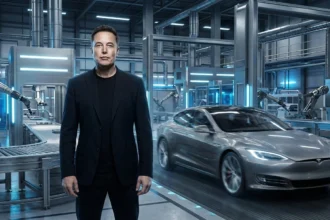 Revolução na Tesla: Elon Musk alcança US$ 700 Bilhões com decisão judicial favorável em Delaware. O futuro automotivo está traçado!