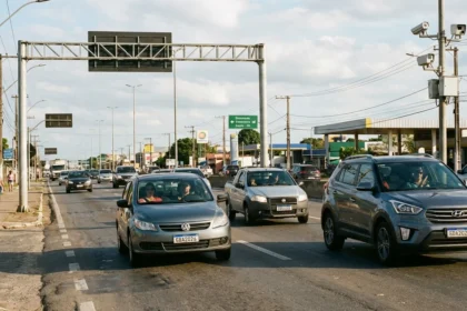 Cintos de Seguran&ccedil;a